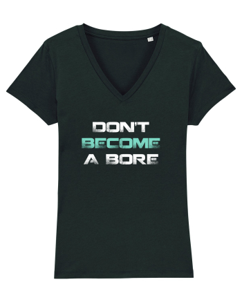 BORE Black