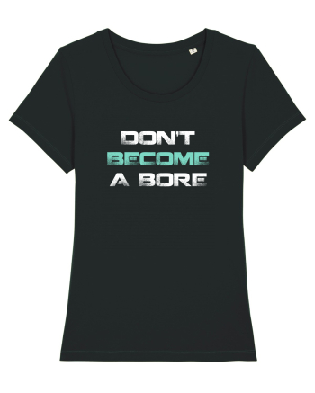 BORE Black
