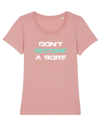 BORE Canyon Pink