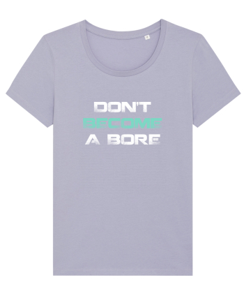 BORE Lavender