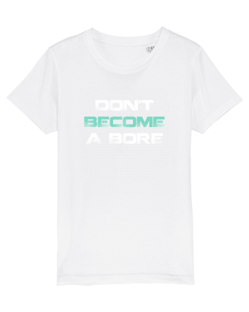 BORE White