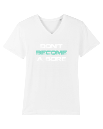 BORE White