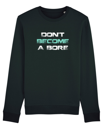 BORE Black