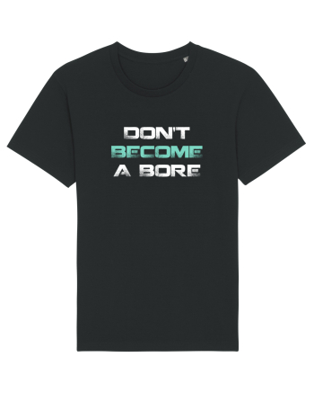 BORE Black