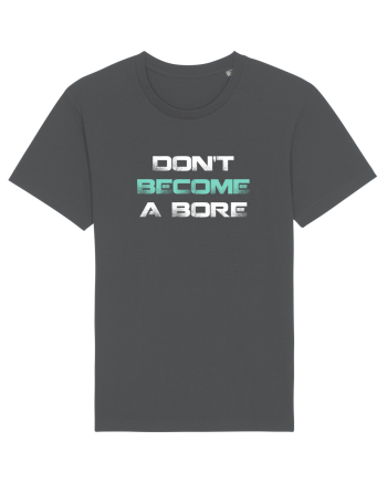 BORE Anthracite