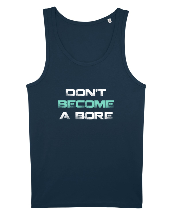 BORE Navy
