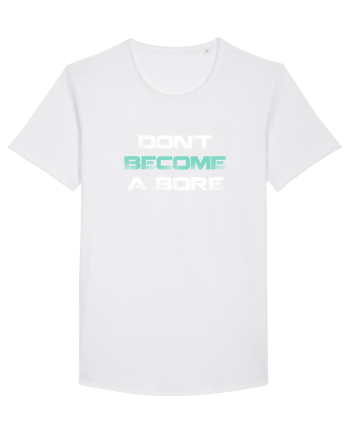 BORE White