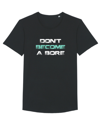 BORE Black