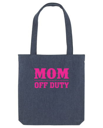 MOM Midnight Blue