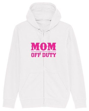 MOM White