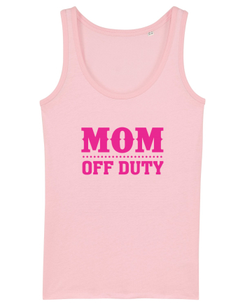 MOM Cotton Pink