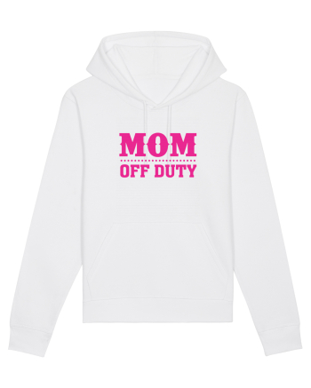 MOM White