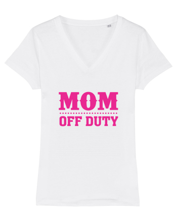 MOM White
