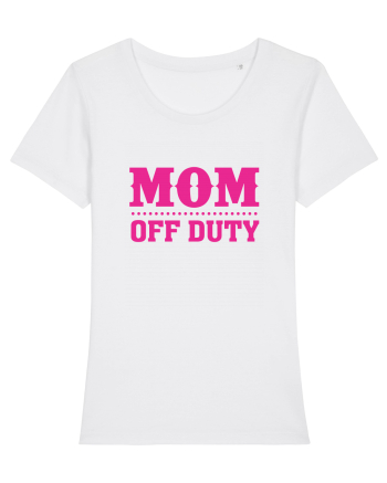 MOM White