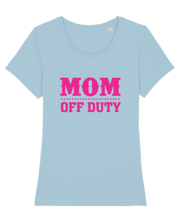 MOM Sky Blue