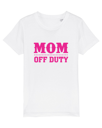 MOM White