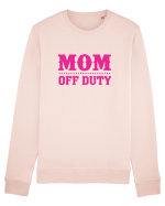 MOM Bluză mânecă lungă Unisex Rise