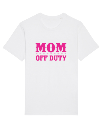 MOM White