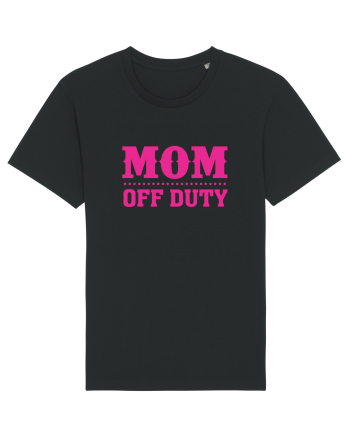 MOM Black