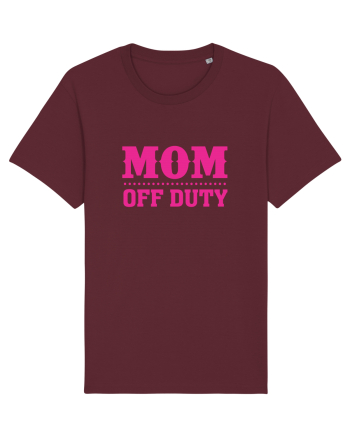 MOM Burgundy