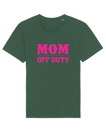 MOM Bottle Green