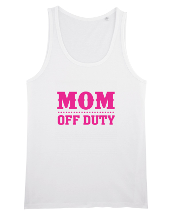 MOM White