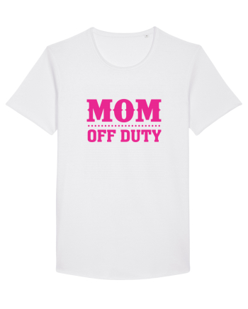 MOM White