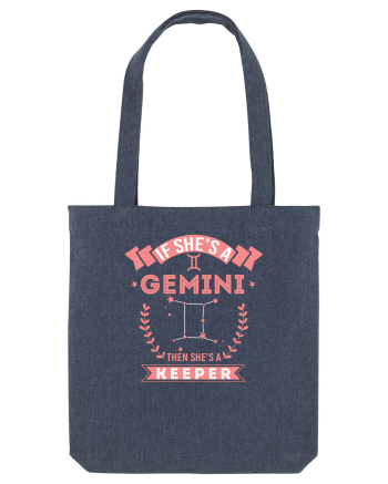 GEMINI Midnight Blue