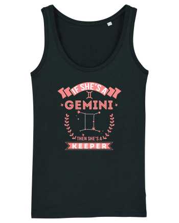 GEMINI Black