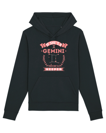 GEMINI Black