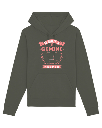 GEMINI Khaki