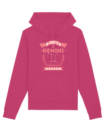 GEMINI Raspberry