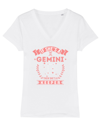 GEMINI White