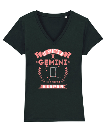 GEMINI Black