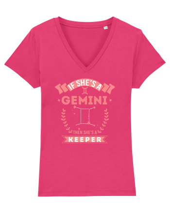 GEMINI Raspberry
