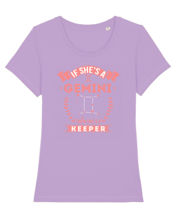 GEMINI Lavender Dawn