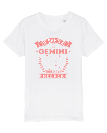 GEMINI White