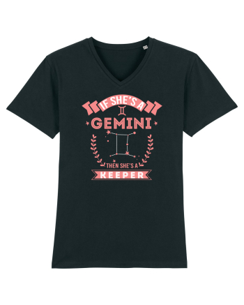 GEMINI Black