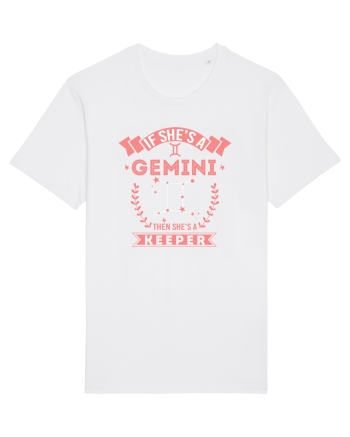 GEMINI White