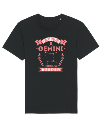 GEMINI Black