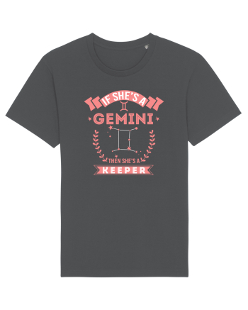 GEMINI Anthracite