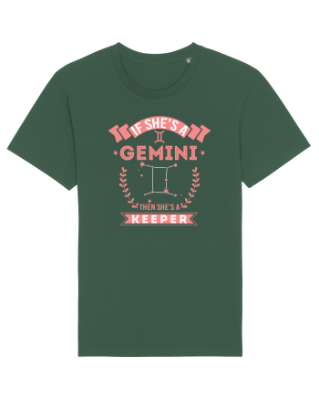 GEMINI Bottle Green
