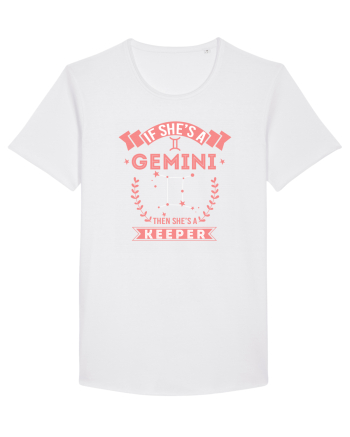 GEMINI White