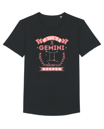 GEMINI Black