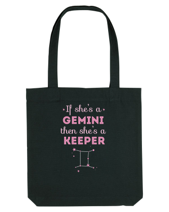 GEMINI Black