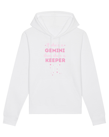 GEMINI White