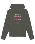 GEMINI Hanorac Unisex Drummer