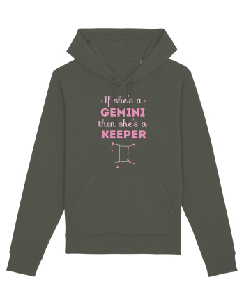 GEMINI Khaki