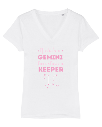 GEMINI White
