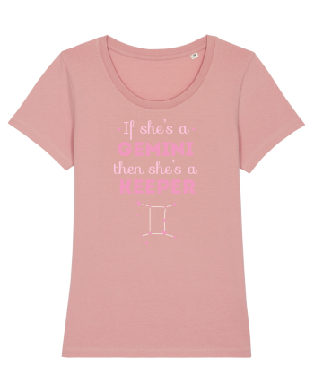 GEMINI Canyon Pink